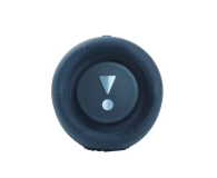 JBL Charge 5 Niebieski - 627802 - zdjęcie 4